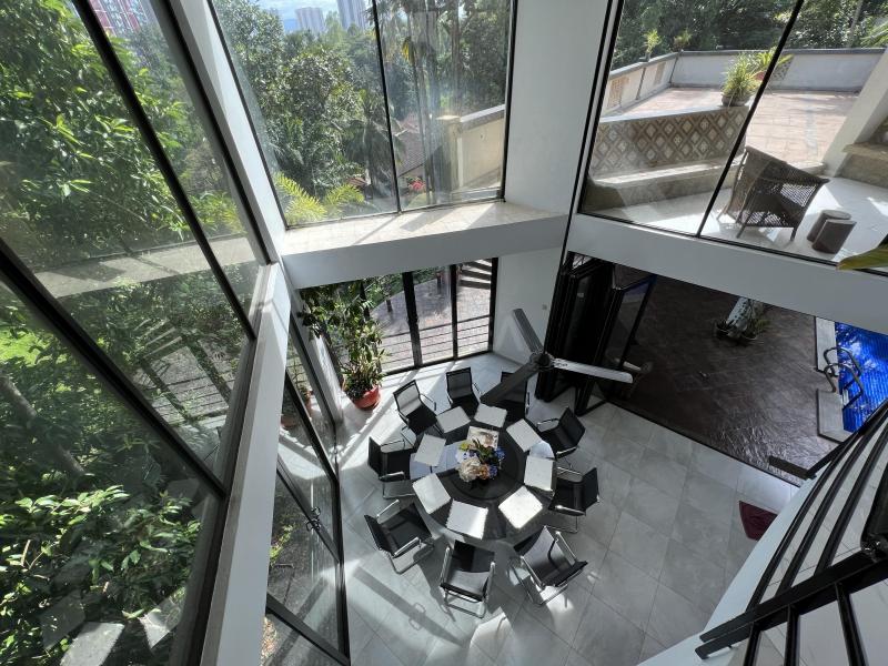 4 Storey Luxury Bungalow, Bukit Tunku, Kenny Hills, Kuala Lumpur