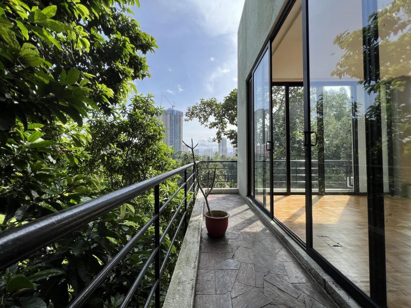 4 Storey Luxury Bungalow, Bukit Tunku, Kenny Hills, Kuala Lumpur