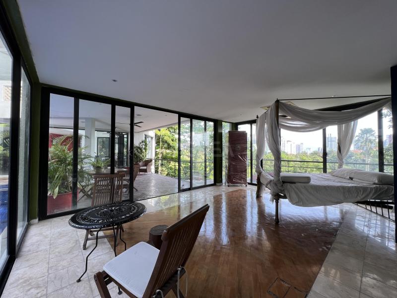 4 Storey Luxury Bungalow, Bukit Tunku, Kenny Hills, Kuala Lumpur