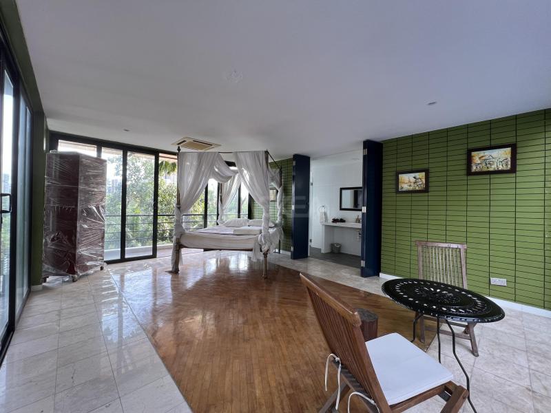 4 Storey Luxury Bungalow, Bukit Tunku, Kenny Hills, Kuala Lumpur