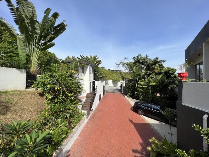 4 Storey Luxury Bungalow, Bukit Tunku, Kenny Hills, Kuala Lumpur