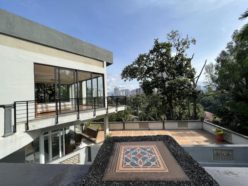 4 Storey Luxury Bungalow, Bukit Tunku, Kenny Hills, Kuala Lumpur