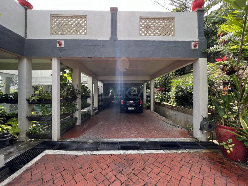 4 Storey Luxury Bungalow, Bukit Tunku, Kenny Hills, Kuala Lumpur