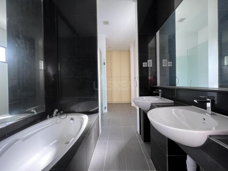 4 Storey Luxury Bungalow, Bukit Tunku, Kenny Hills, Kuala Lumpur