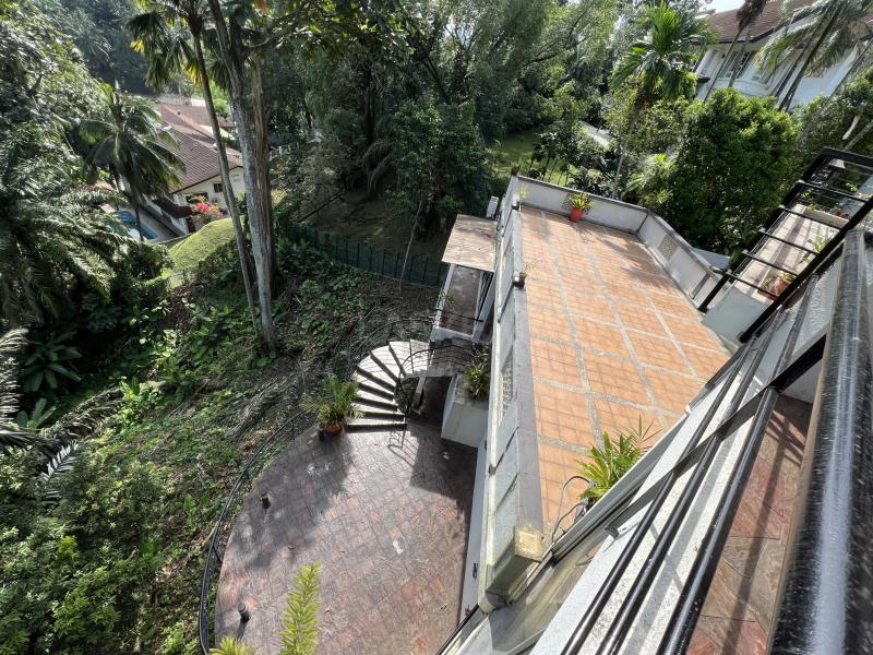4 Storey Luxury Bungalow, Bukit Tunku, Kenny Hills, Kuala Lumpur