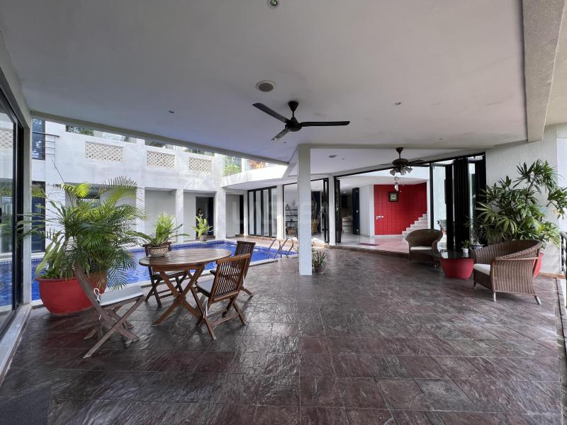 4 Storey Luxury Bungalow, Bukit Tunku, Kenny Hills, Kuala Lumpur