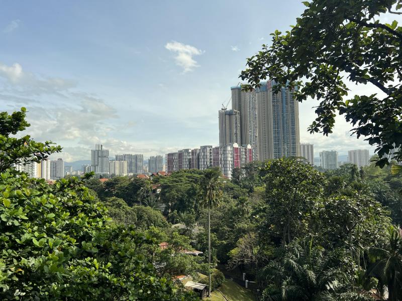 4 Storey Luxury Bungalow, Bukit Tunku, Kenny Hills, Kuala Lumpur