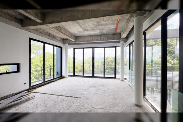 MODERN BUNGALOW COUNTRY HEIGHTS DAMANSARA WITH INFINITY POOL