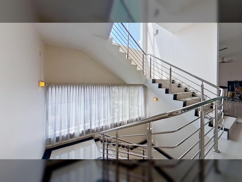 Luxurious 4-Storey Bungalow in Jalan Batai Barat, Bukit Damansara