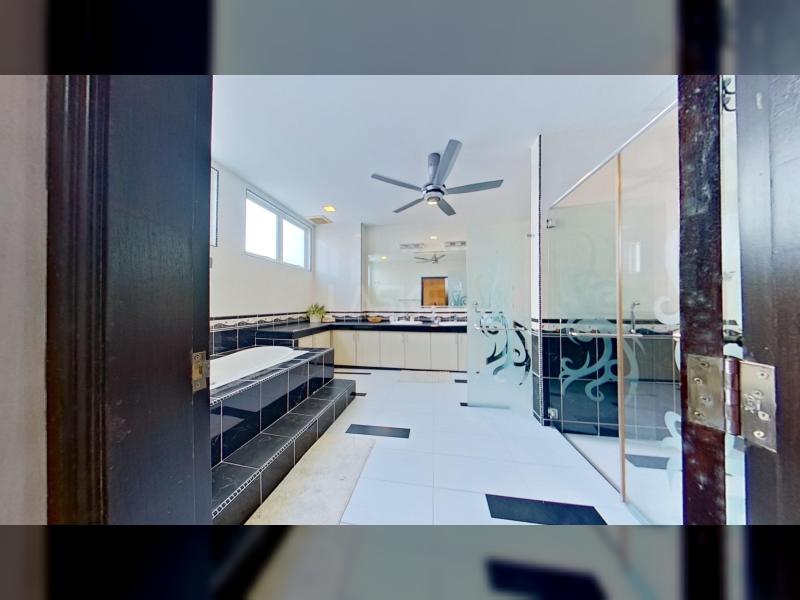 Luxurious 4-Storey Bungalow in Jalan Batai Barat, Bukit Damansara