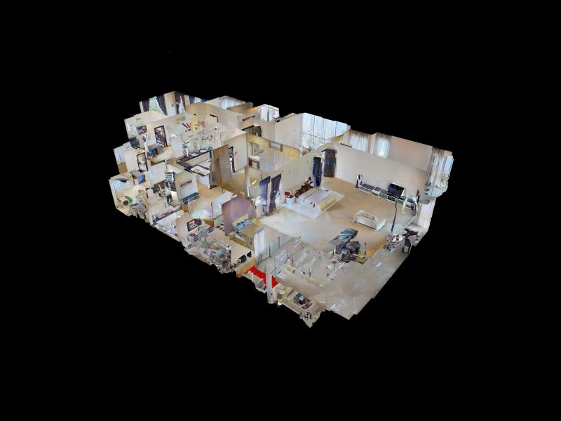 Luxurious 4-Storey Bungalow in Jalan Batai Barat, Bukit Damansara