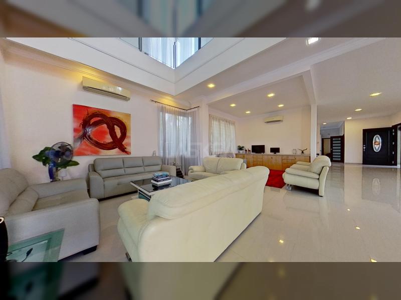 Luxurious 4-Storey Bungalow in Jalan Batai Barat, Bukit Damansara