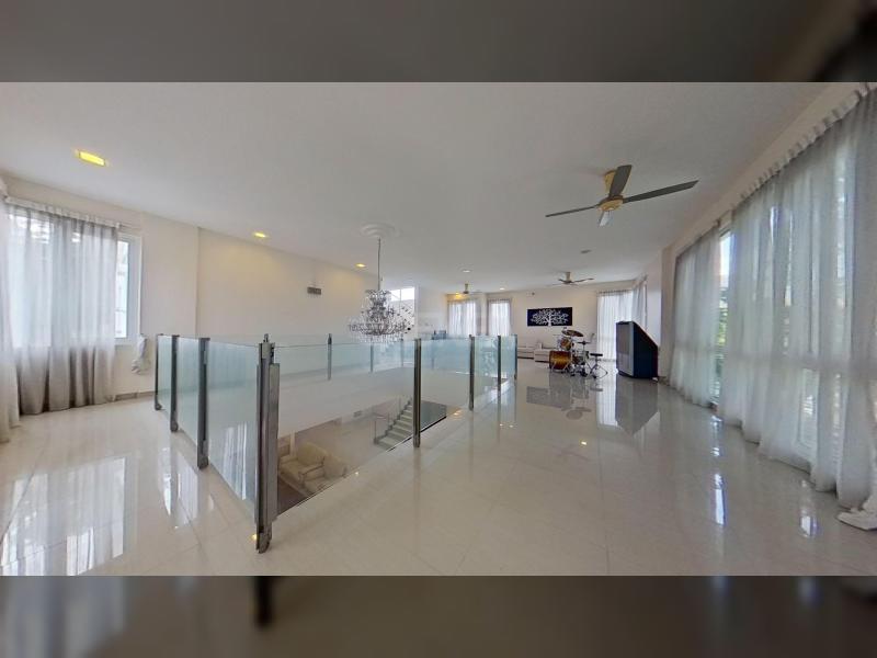 Luxurious 4-Storey Bungalow in Jalan Batai Barat, Bukit Damansara