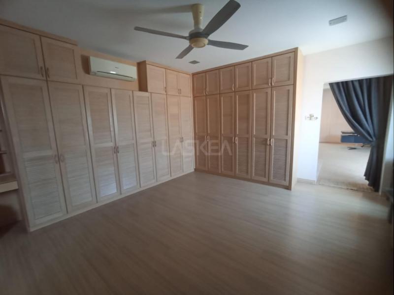 Luxurious 4-Storey Bungalow in Jalan Batai Barat, Bukit Damansara