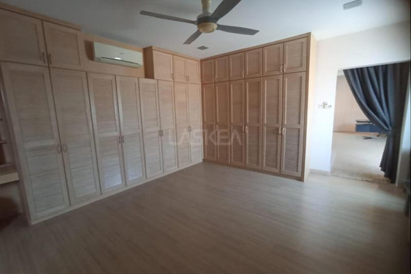 Luxurious 4-Storey Bungalow in Jalan Batai Barat, Bukit Damansara