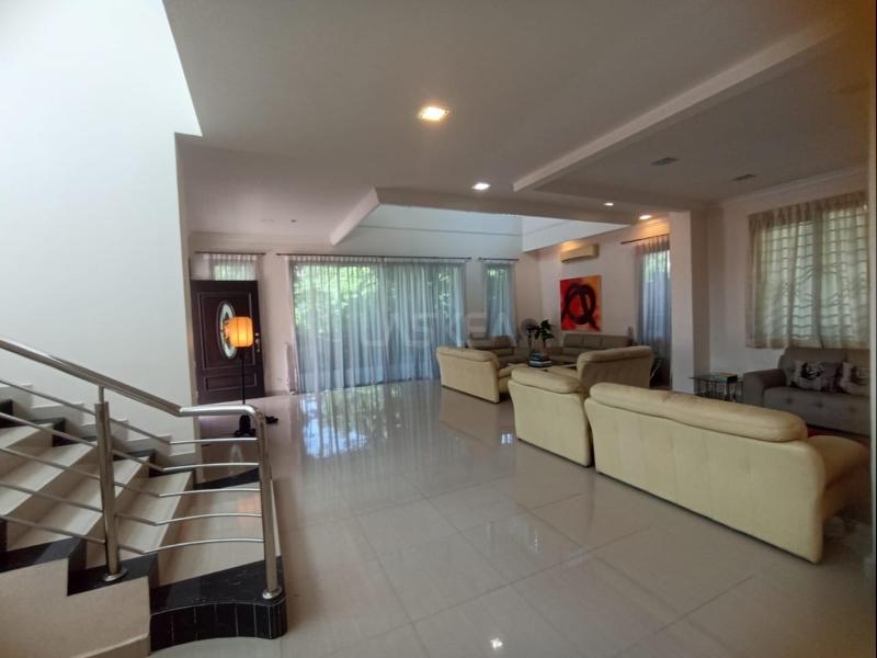 Luxurious 4-Storey Bungalow in Jalan Batai Barat, Bukit Damansara