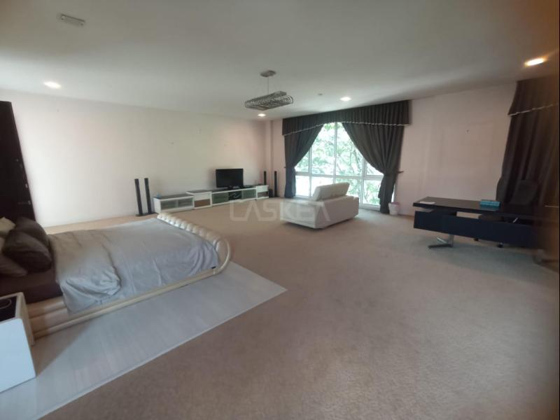 Luxurious 4-Storey Bungalow in Jalan Batai Barat, Bukit Damansara