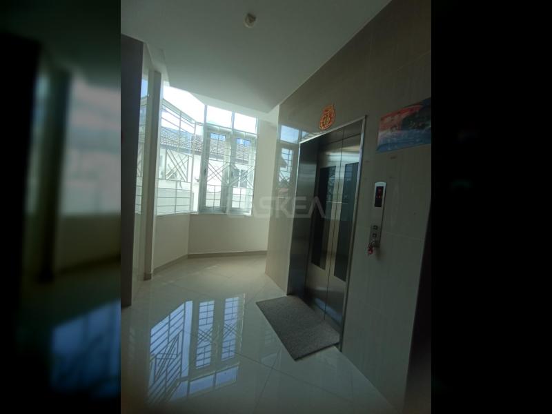 Luxurious 4-Storey Bungalow in Jalan Batai Barat, Bukit Damansara