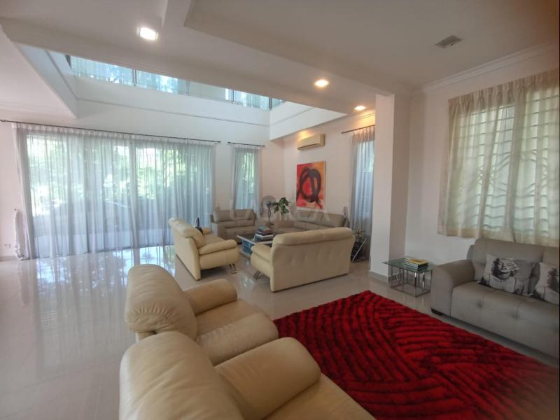 Luxurious 4-Storey Bungalow in Jalan Batai Barat, Bukit Damansara