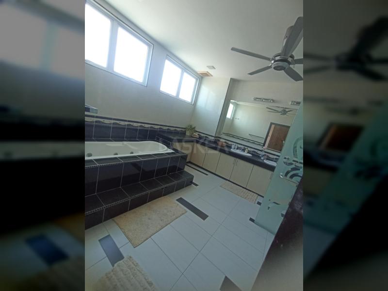 Luxurious 4-Storey Bungalow in Jalan Batai Barat, Bukit Damansara