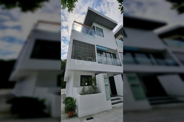 4 Storey Villa with Private Pool & Lift – KH Villa, Kenny Heights, Sri Hartamas