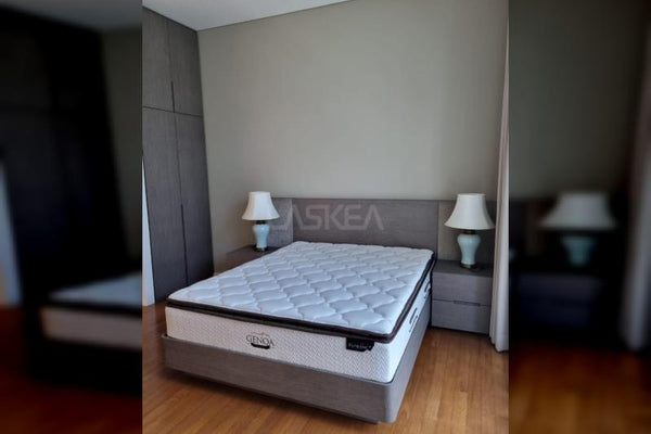 Madge Mansion U-Thant KLCC | Ultra Luxury Residence With Private Lift , Well Renovated