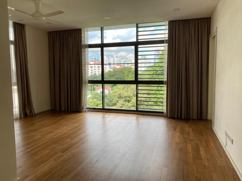 Madge Mansion U-Thant KLCC | Ultra Luxury Condo with Private Lift , Ampang Hilir Kuala Lumpur