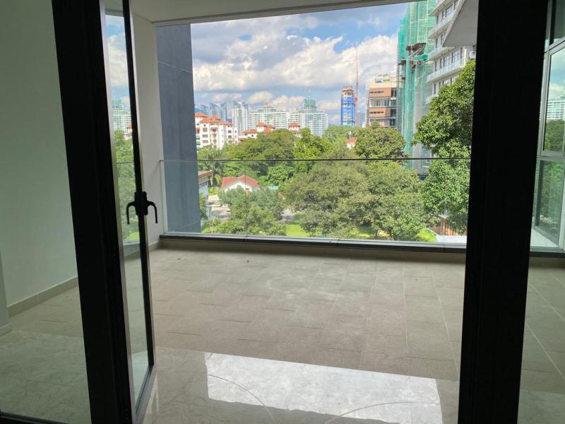 Madge Mansion U-Thant KLCC | Ultra Luxury Condo with Private Lift , Ampang Hilir Kuala Lumpur