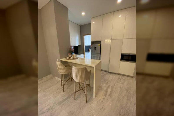 Nobleton Crest U-Thant KLCC | - Below Market Price Luxury Condo in U-Thant Ampang Hilir KLCC Kuala Lumpur. Duplex unit with Private Lift. Fully Renovated with move-in condition.