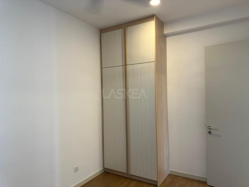 Sunway Serene - Below Market Price Fully Renovated and Furnished , High Floor unit