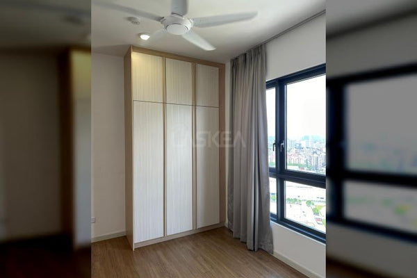 Sunway Serene - Below Market Price Fully Renovated and Furnished , High Floor unit