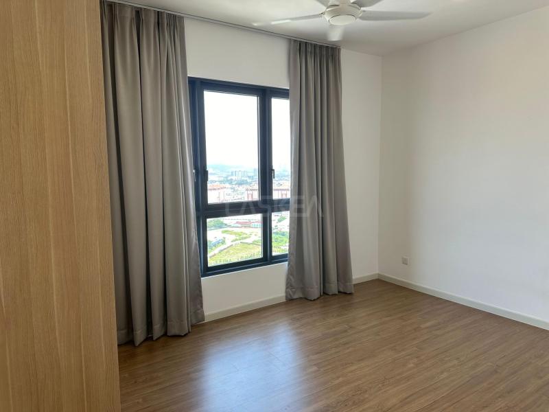 Sunway Serene - Below Market Price Fully Renovated and Furnished , High Floor unit