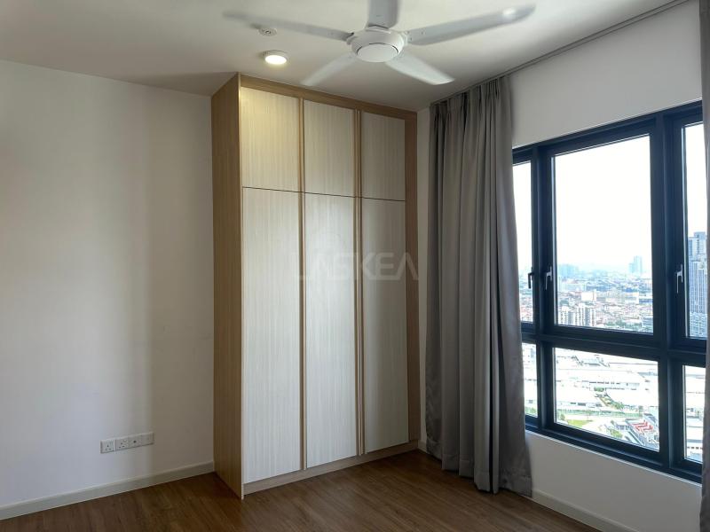 Sunway Serene - Below Market Price Fully Renovated and Furnished , High Floor unit