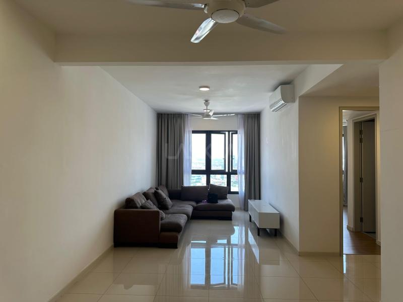 Sunway Serene - Below Market Price Fully Renovated and Furnished , High Floor unit