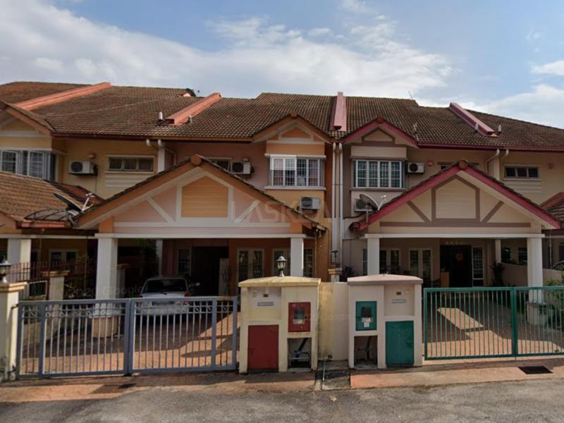 USJ 1 - Below Market Price Well Maintained 2 Storey Terrace , 23 x 82