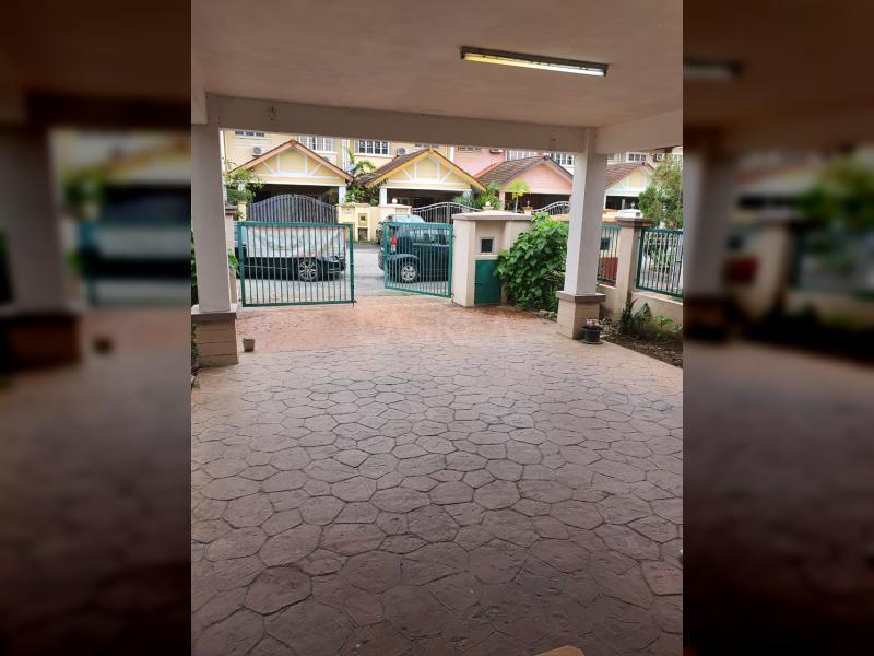 USJ 1 - Below Market Price Well Maintained 2 Storey Terrace , 23 x 82