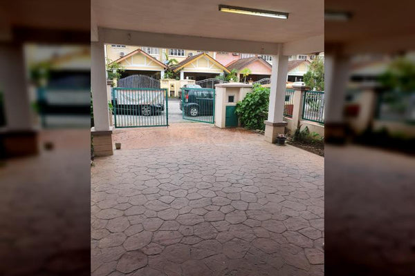 USJ 1 - Below Market Price Well Maintained 2 Storey Terrace , 23 x 82