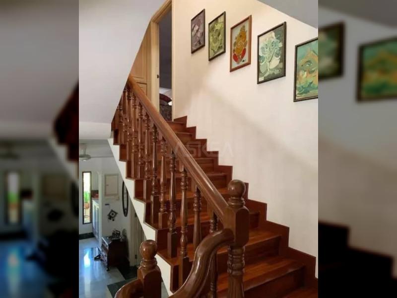 Bukit Bandaraya, Bangsar Kuala Lumpur Spacious Renovated 2.5 Storey Well Kept Bungalow with 5+1 Rooms 5 Bathrooms Freehold RM4.2 Million Neg