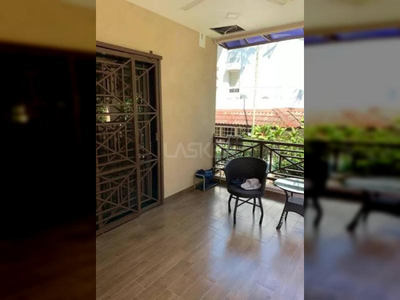 Bukit Bandaraya, Bangsar Kuala Lumpur Spacious Renovated 2.5 Storey Well Kept Bungalow with 5+1 Rooms 5 Bathrooms Freehold RM4.2 Million Neg