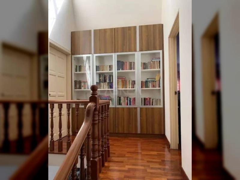 Bukit Bandaraya, Bangsar Kuala Lumpur Spacious Renovated 2.5 Storey Well Kept Bungalow with 5+1 Rooms 5 Bathrooms Freehold RM4.2 Million Neg