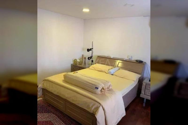 Bukit Bandaraya, Bangsar Kuala Lumpur Spacious Renovated 2.5 Storey Well Kept Bungalow with 5+1 Rooms 5 Bathrooms Freehold RM4.2 Million Neg