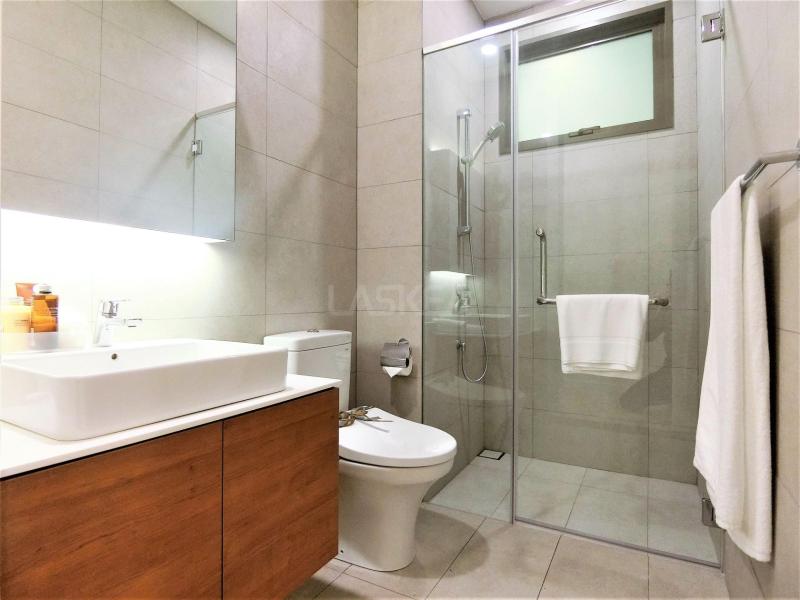 Super Below Market Price , Brand New, Fully Furnished Limited Unit