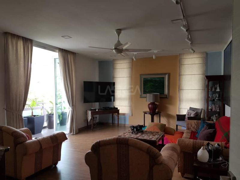 Bangsar, Bukit Bandaraya Juala Lumpur 2.5 Storey Renovated Bungalow Land Area 7,700sf Bu 7,100sf 7 Rooms 6 Baths RM5.5 Million Neg