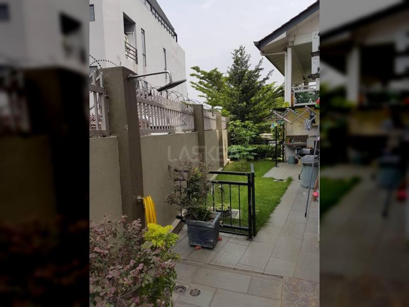 Bangsar, Bukit Bandaraya Juala Lumpur 2.5 Storey Renovated Bungalow Land Area 7,700sf Bu 7,100sf 7 Rooms 6 Baths RM5.5 Million Neg