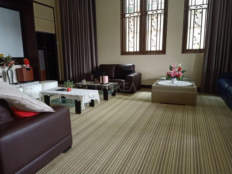 Facing Open Exclusive 3 Storey Bungalow The Peak Ampang For Sale