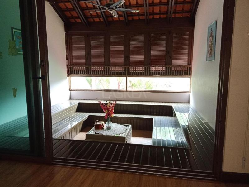 Facing Open Exclusive 3 Storey Bungalow The Peak Ampang For Sale