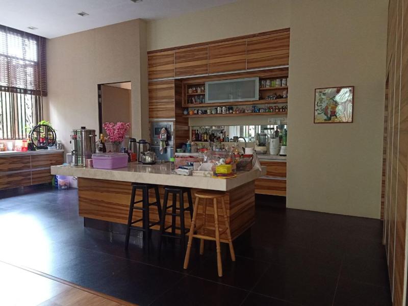 Facing Open Exclusive 3 Storey Bungalow The Peak Ampang For Sale