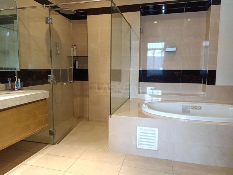 Facing Open Exclusive 3 Storey Bungalow The Peak Ampang For Sale