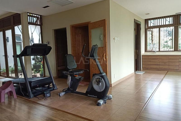 Facing Open Exclusive 3 Storey Bungalow The Peak Ampang For Sale