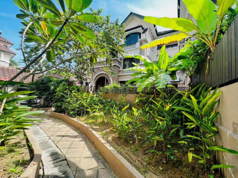 Ampang 971 Ground Floor 3 Storey Townhouse Jalan Ritchie Ampang Hilir Kuala Lumpur